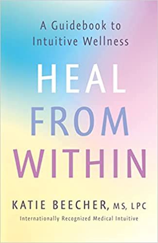 HEAL FROM WITHIN TPB