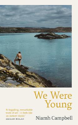 WE WERE YOUNG TPB