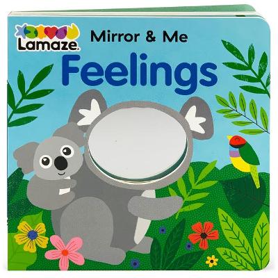 Lamaze Feelings