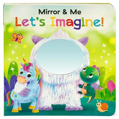 Let's Imagine