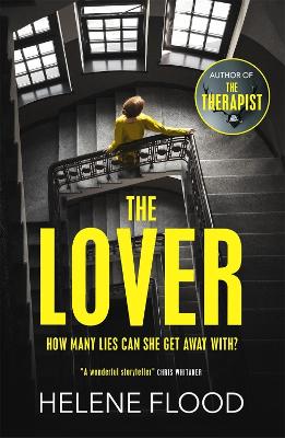 The Lover (Trade Paperback)