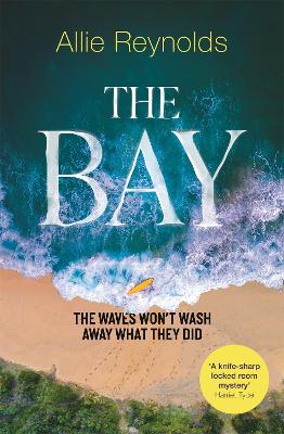 The Bay: the waves won't wash away what they did
