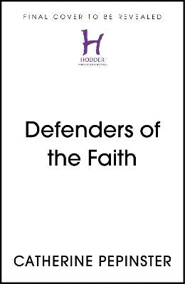 Defenders of the Faith: The British Monarchy, Religion and the Next Coronation