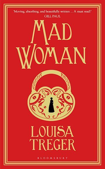 Madwoman (Trade Paperback)