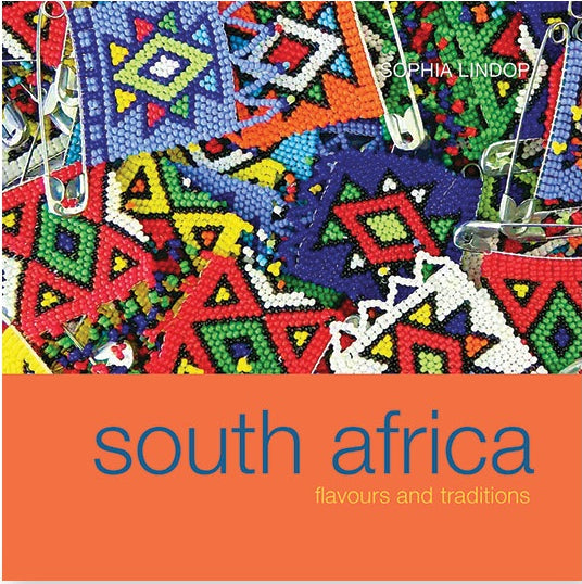 South Africa - Flavours and Traditions Series