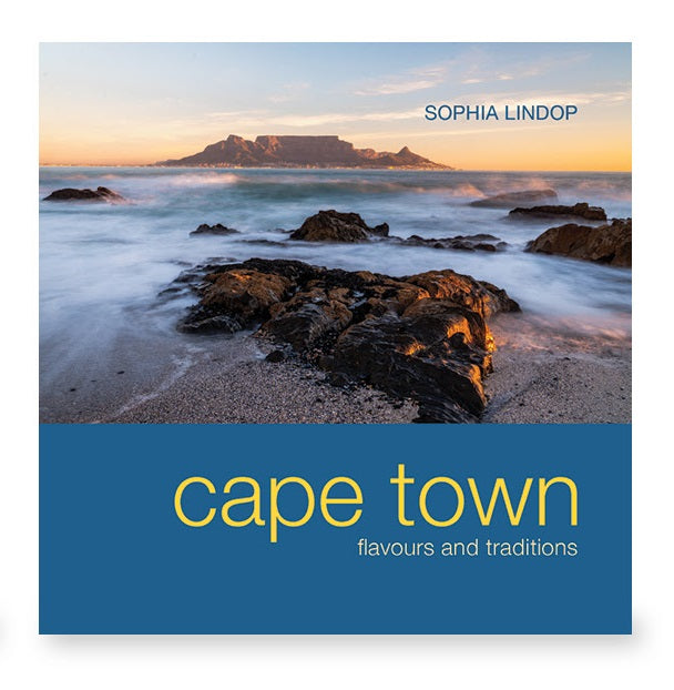 Cape Town - Flavours and Traditions Series
