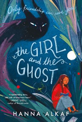 GIRL And GHOST PB
