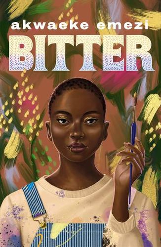 Bitter (Paperback)