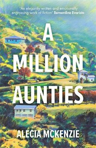MILLION AUNTIES TPB