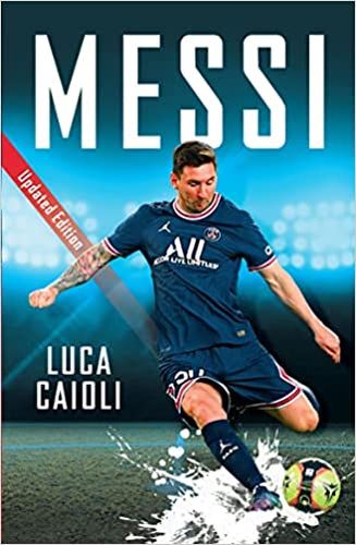 Messi: Updated Edition (Paperback)