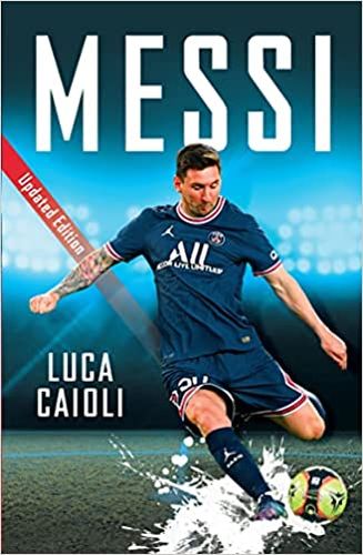 Messi (Updated Edition) (Paperback)