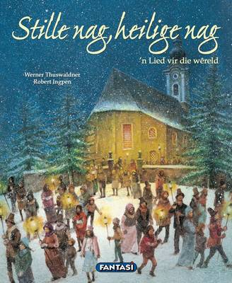 Stille nag, heilige nag