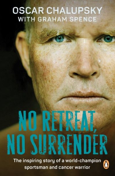 No Retreat, No Surrender