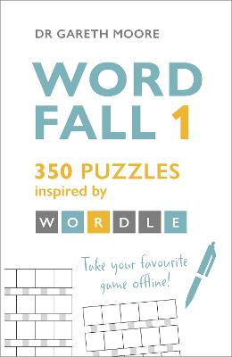 WORD FALL BPB
