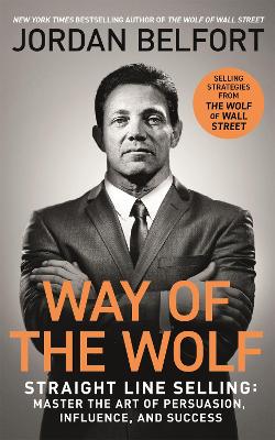 WAY OF THE WOLF TPB