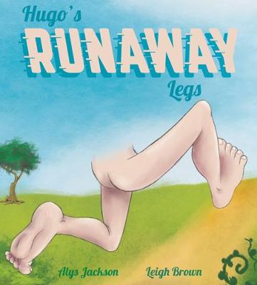 Hugo's Runaway Legs