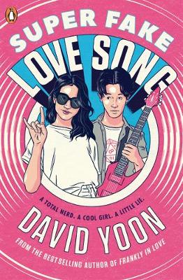 Super Fake Love Song (Paperback)