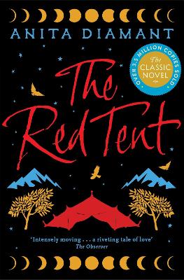 books like the red tent The Red Tent (Paperback) — Wordsworth Books
