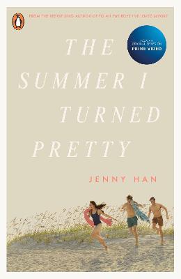 The Summer I Turned Pretty: TV Tie-In Edition (Paperback)