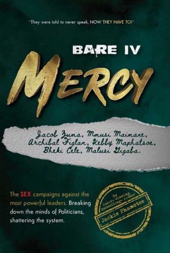 Bare 4: Mercy (Paperback)