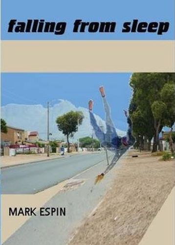 Falling from Sleep (Paperback)