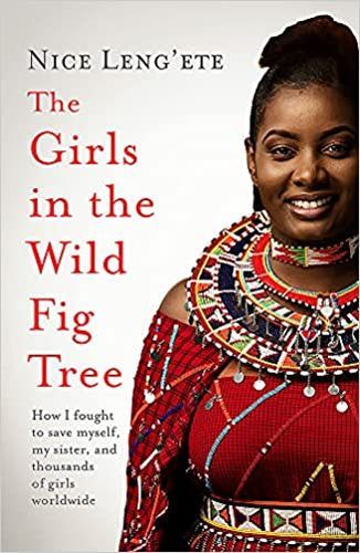 GIRLS IN THE WILD FIG TREE BPB