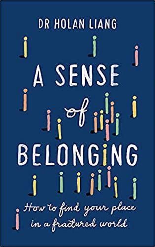 Sense Of Belonging TPB