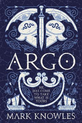 Argo (Paperback)