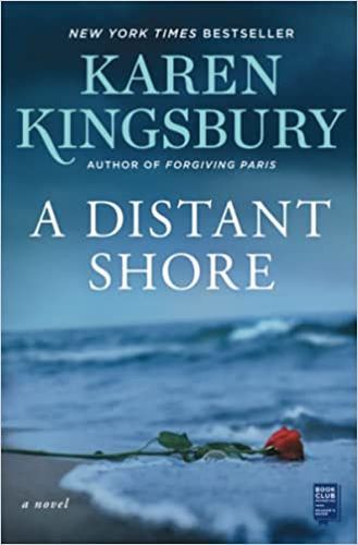 A Distant Shore (Trade Paperback)