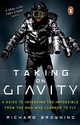 Taking on Gravity (Paperback)