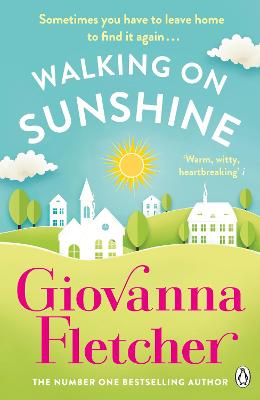 Walking on Sunshine