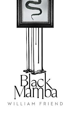 Black Mamba TPB