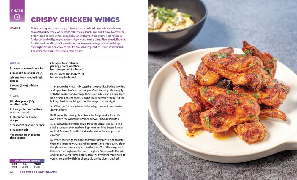 End Your Carb Confusion: The Cookbook (Trade Paperback)