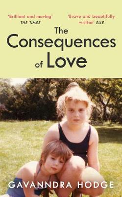 Consequences of Love HB