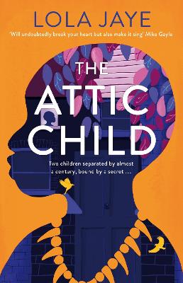 Attic Child (Trade Paperback)