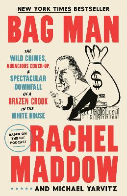 Bag Man (Trade Paperback)