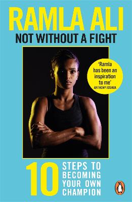 Not Without a Fight: Ten Steps
