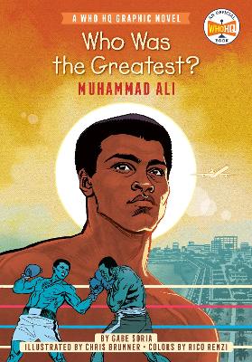 Who Was the Greatest: Muhammad Ali