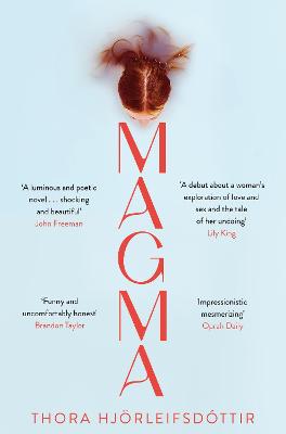 Magma