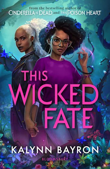 This Poison Heart 2: This Wicked Fate (Paperback)