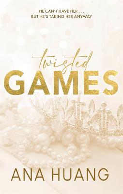 Twisted 2: Twisted Games (Paperback)