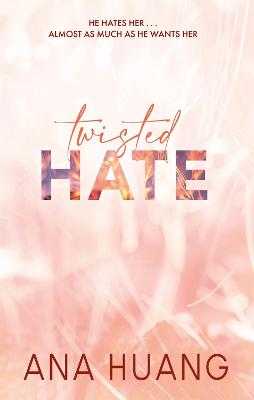 Twisted 3: Twisted Hate (Paperback)