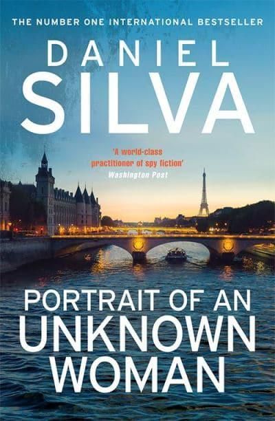 Portrait Of An Unknown Woman (Trade Paperback)