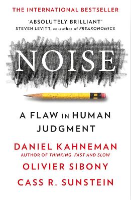 Noise (Paperback)
