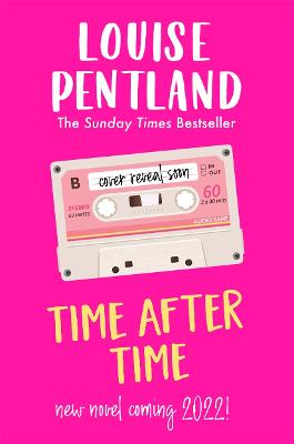Time After Time (Trade Paperback)