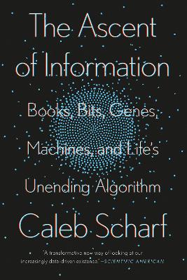 The Ascent Of Information (Paperback)