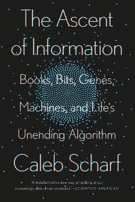 The Ascent Of Information (Paperback)