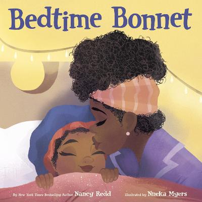 Bedtime Bonnet (Board Book)
