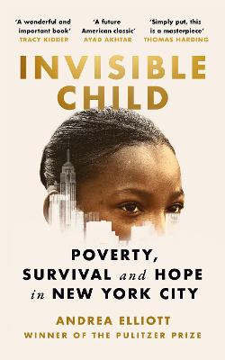 Invisible Child (Paperback)