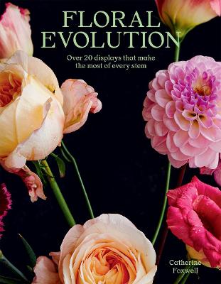 FLORAL EVOLUTION PB